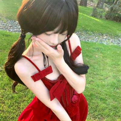 摇曳百合 暑假时光